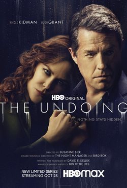 Temporada 1 The Undoing