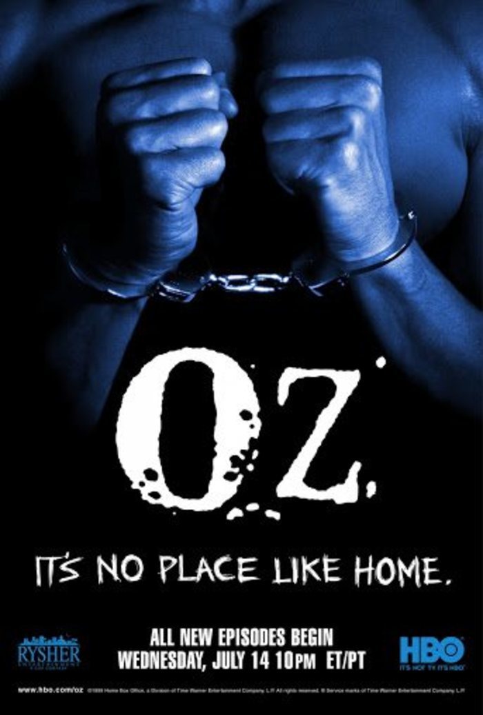 Oz. Serie TV FormulaTV