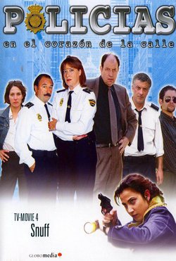 Temporada 6 Policías, en el corazón de la calle