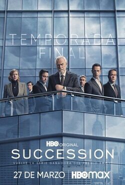 Succession