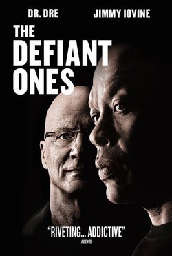 Temporada 1 The Defiant Ones