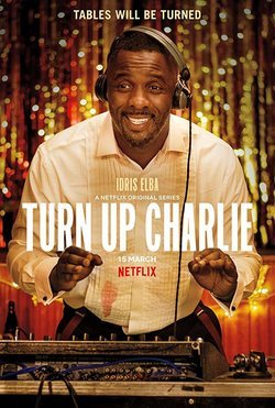 Temporada 1 Turn Up Charlie