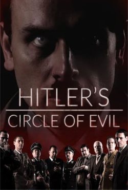 Temporada 1 Hitler's Circle of Evil