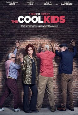 Temporada 1 The Cool Kids