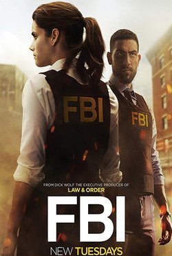 Temporada 1 FBI