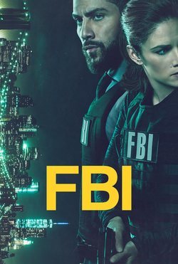 Cartel de FBI