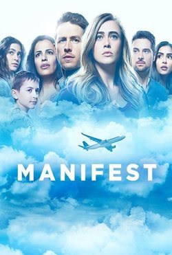 Temporada 1 Manifest