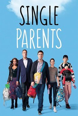Temporada 1 Single Parents