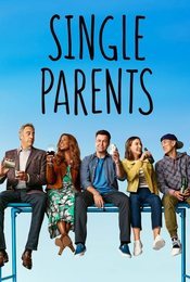 Cartel de Single Parents