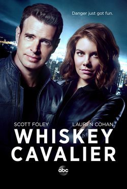 Temporada 1 Whiskey Cavalier