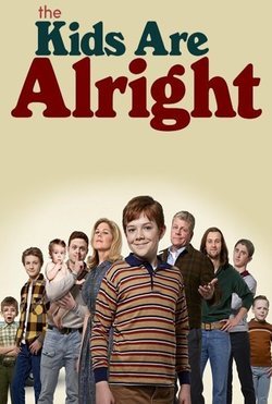 Temporada 1 The Kids Are Alright