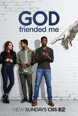 Temporada 1 God Friended Me