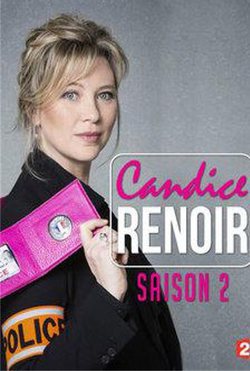 Temporada 2 Candice Renoir