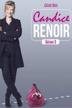 Temporada 3 Candice Renoir