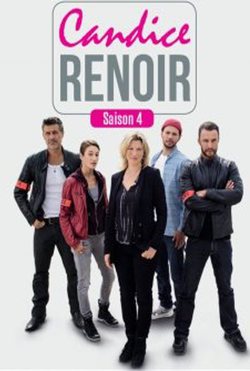 Temporada 4 Candice Renoir
