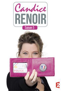 Temporada 5 Candice Renoir
