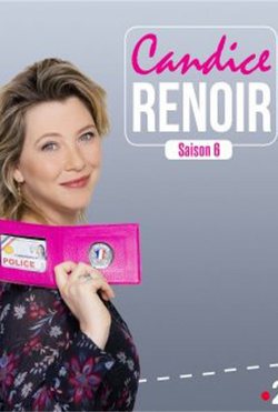 Temporada 6 Candice Renoir