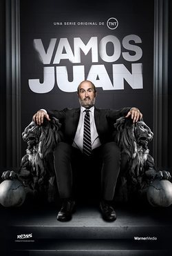 Temporada 2 Vota Juan