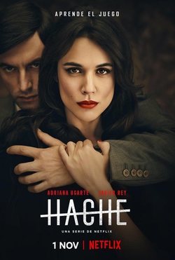 Temporada 1 Hache