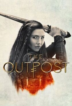 Cartel de The Outpost