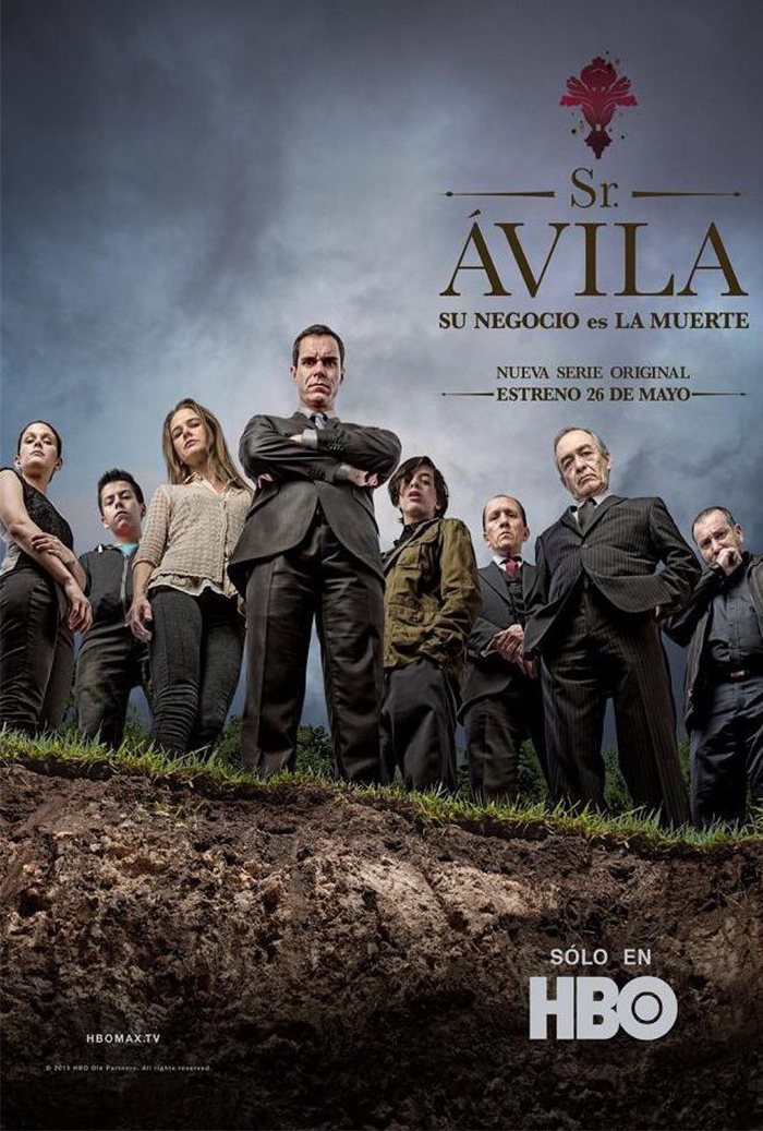 Into The Night Reparto Temporada 2