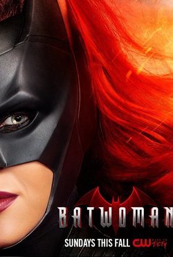 Temporada 1 Batwoman