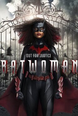 Temporada 2 Batwoman