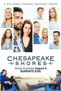 Historias de Chesapeake