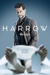 Cartel de Harrow