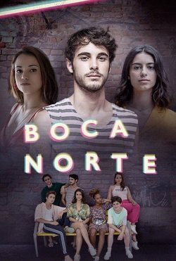 Temporada 1 Boca Norte