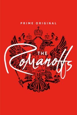 Temporada 1 The Romanoffs
