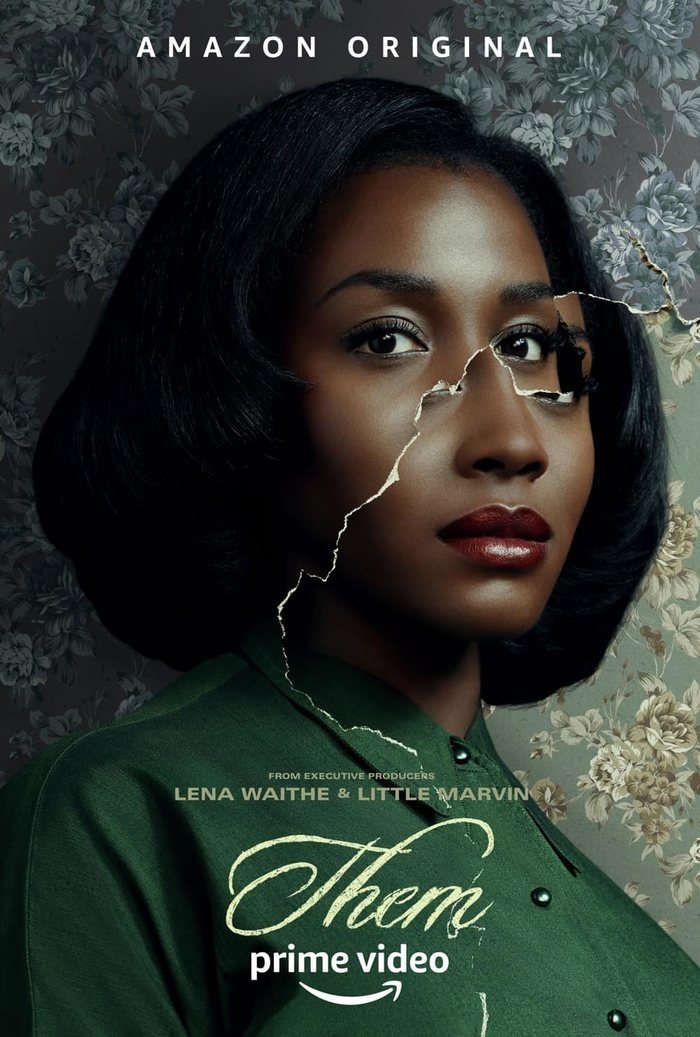 Capítulo 1x01 Them Temporada 1 Día 1