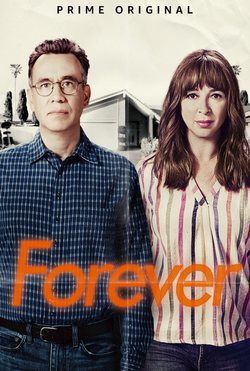Temporada 1 Forever