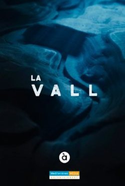 Cartel de la temporada 1 de La Vall