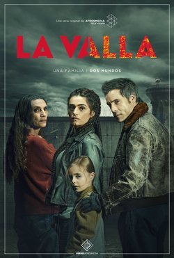 Temporada 1 La valla