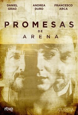Temporada 1 Promesas de arena