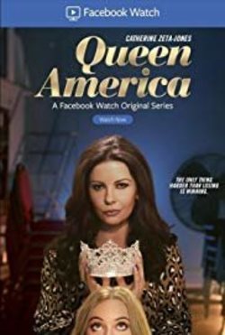 Temporada 1 Queen America