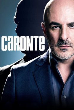 Temporada 1 Caronte