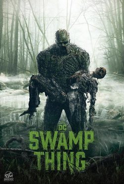 Swamp Thing (La cosa del pantano)