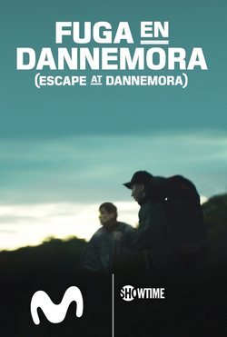 Temporada 1 Fuga en Dannemora