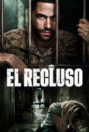 Cartel de El recluso