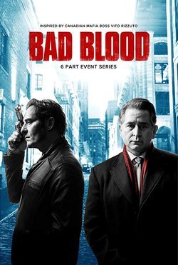 Temporada 2 Bad Blood