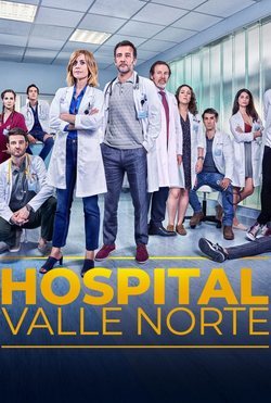 Temporada 1 Hospital Valle Norte