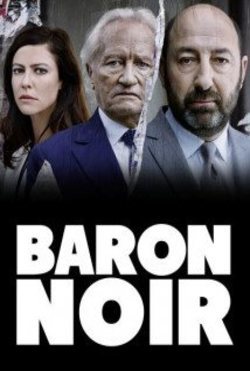 Temporada 1 Baron Noir