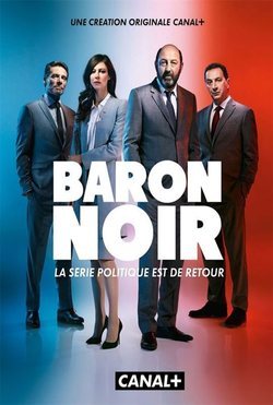 Temporada 2 Baron Noir