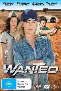Temporada 1 Wanted