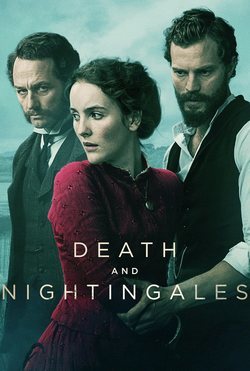 Temporada 1 Death and Nightingales