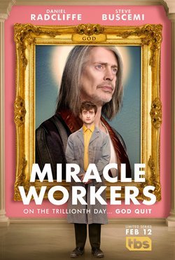 Temporada 1 Miracle Workers