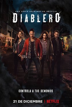 Temporada 1 Diablero