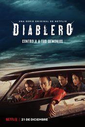 Cartel de Diablero